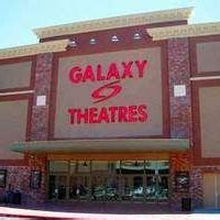 galaxy cannery movie theater tickets.